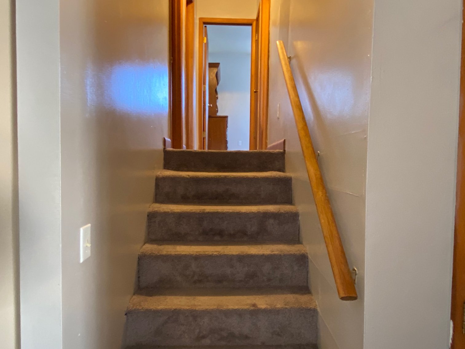 Image for SOLD $52,250 - Move-in Ready 3-Bedroom Tri-Level