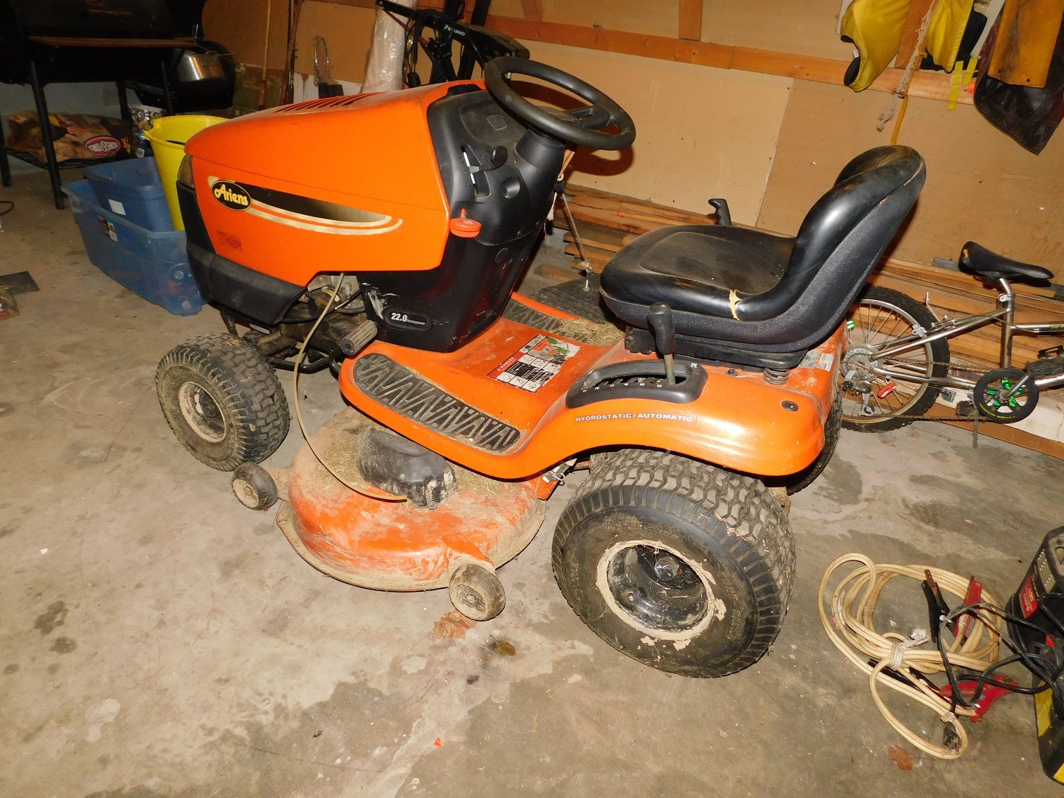 Image for Morgantown, WV – Online Moving Auction! Quality Oak Furniture, Glassware, Stoneware, Linens, Electronics, and more!