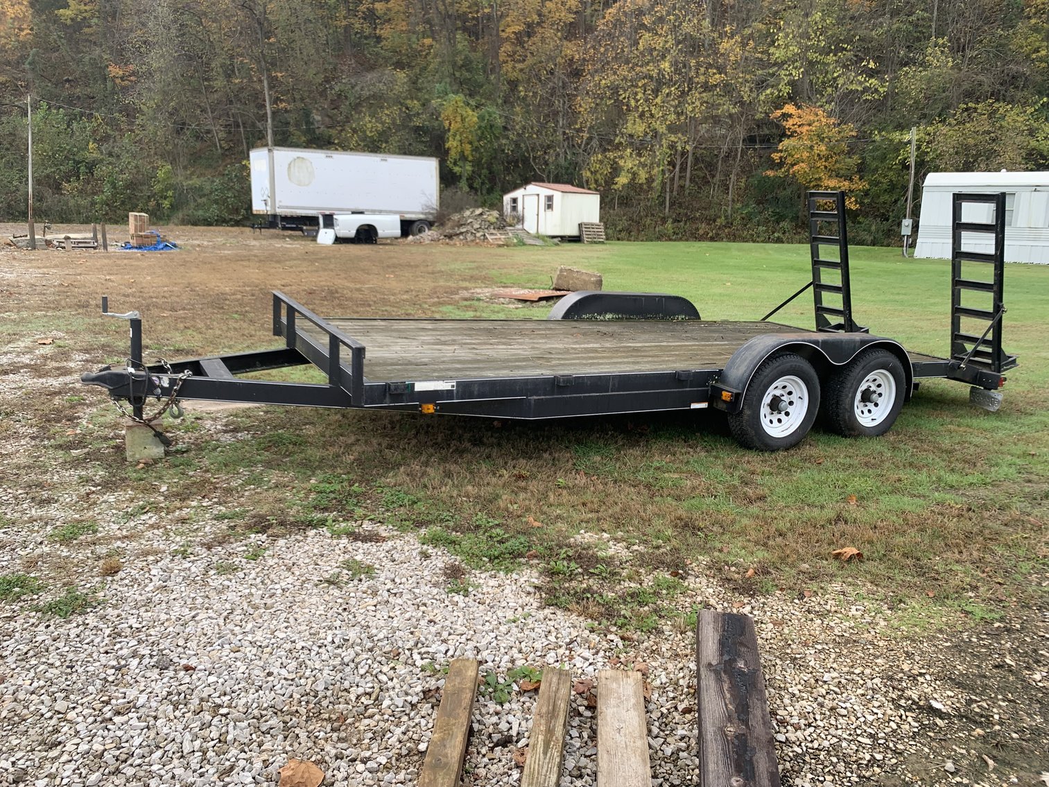 Image for 2021 Fall Equipment Auction