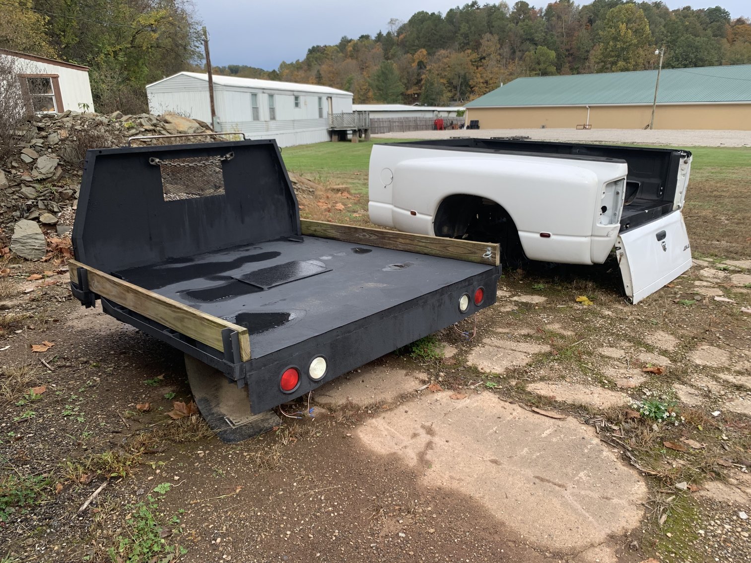 Image for 2021 Fall Equipment Auction