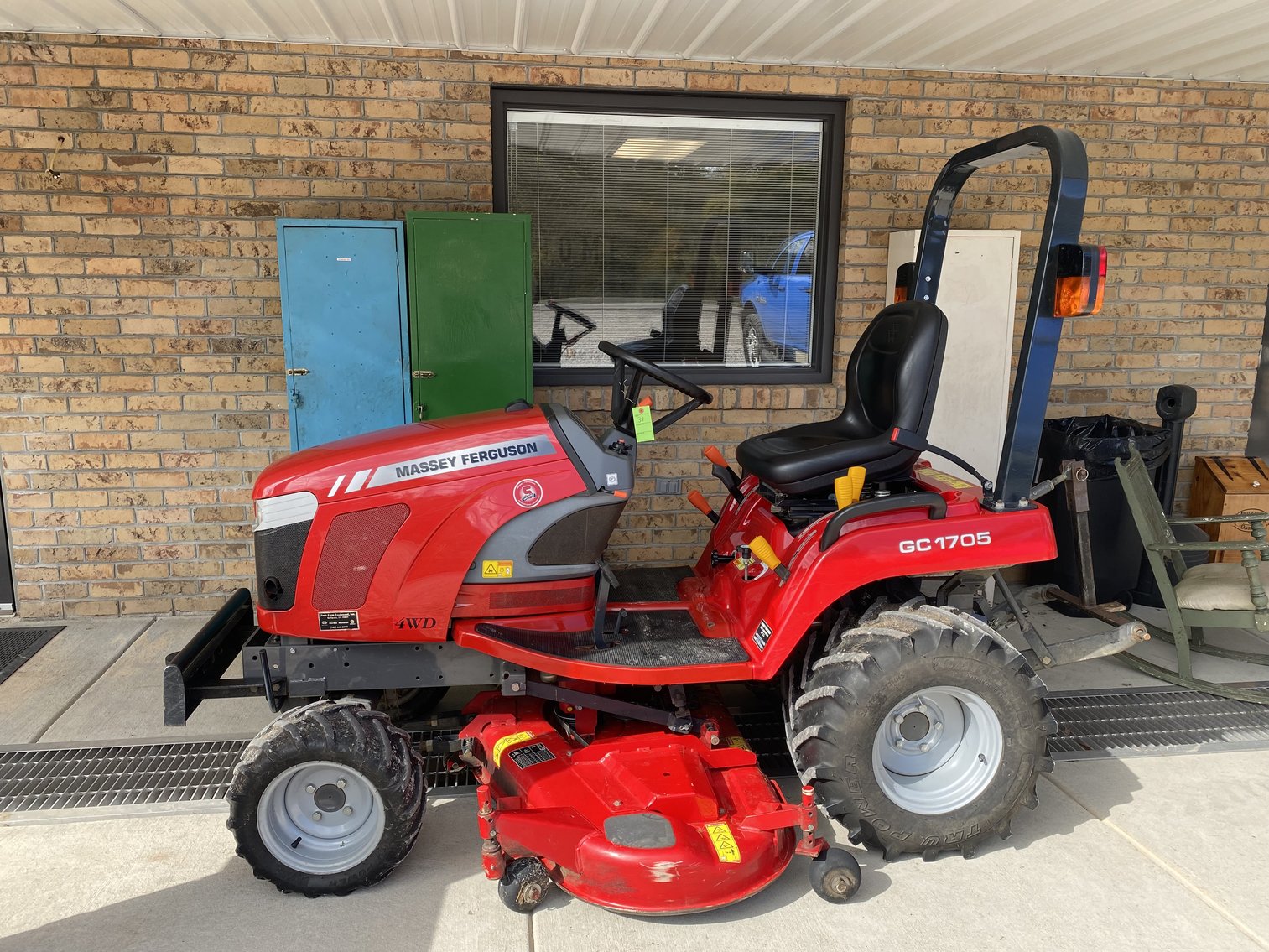 Image for 2021 Fall Equipment Auction