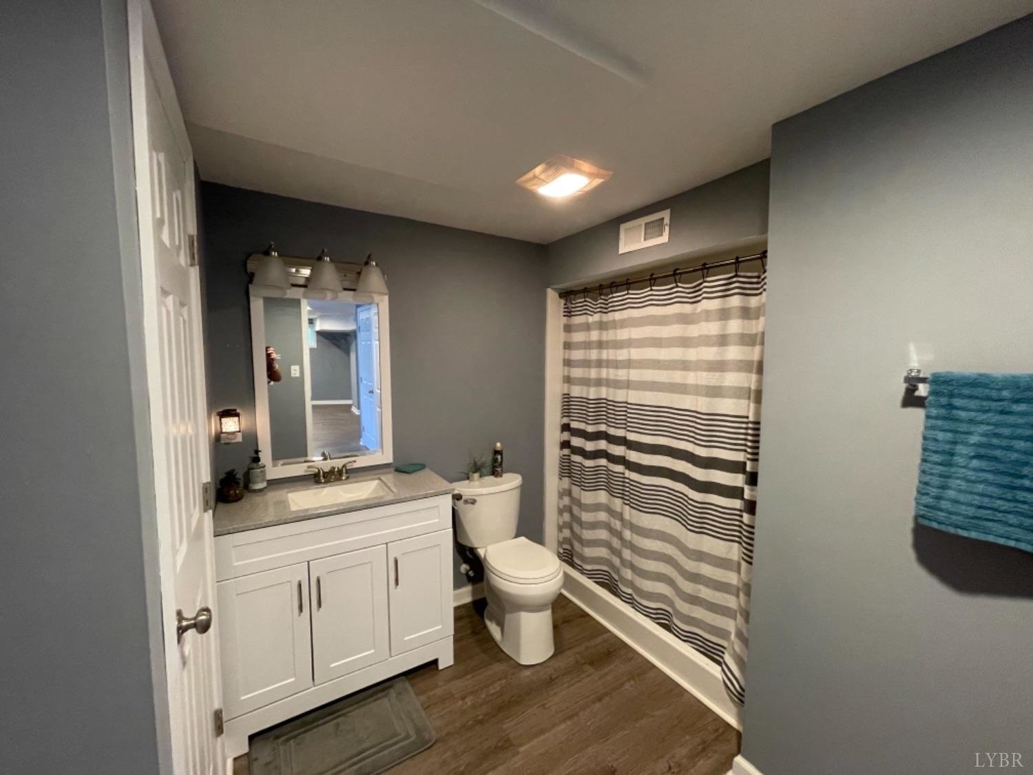 Image for 127  Pine Acres Dr,  Madison Heights, VA  24572