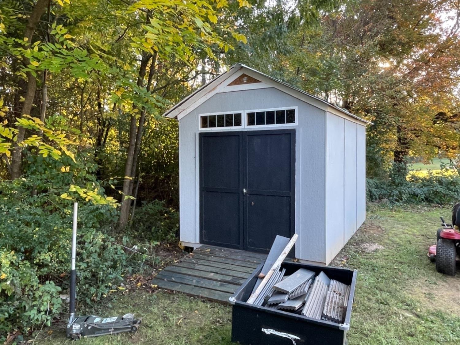 Image for 127  Pine Acres Dr,  Madison Heights, VA  24572