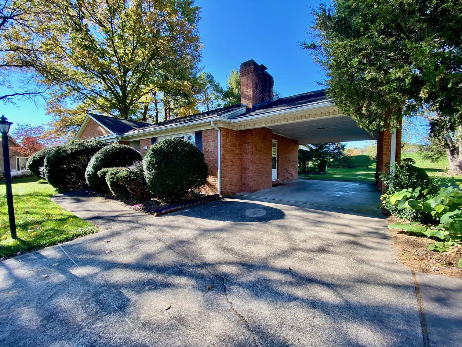 Image for 3 BR/1.5 BA Brick Home Close to Schools & Bridgewater College--Rockingham County, VA