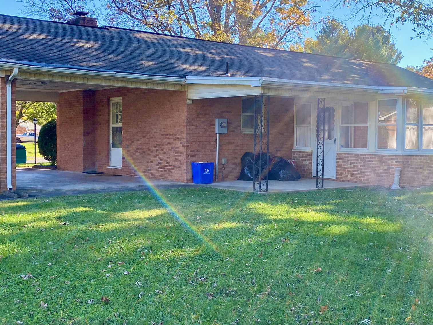 Image for 3 BR/1.5 BA Brick Home Close to Schools & Bridgewater College--Rockingham County, VA