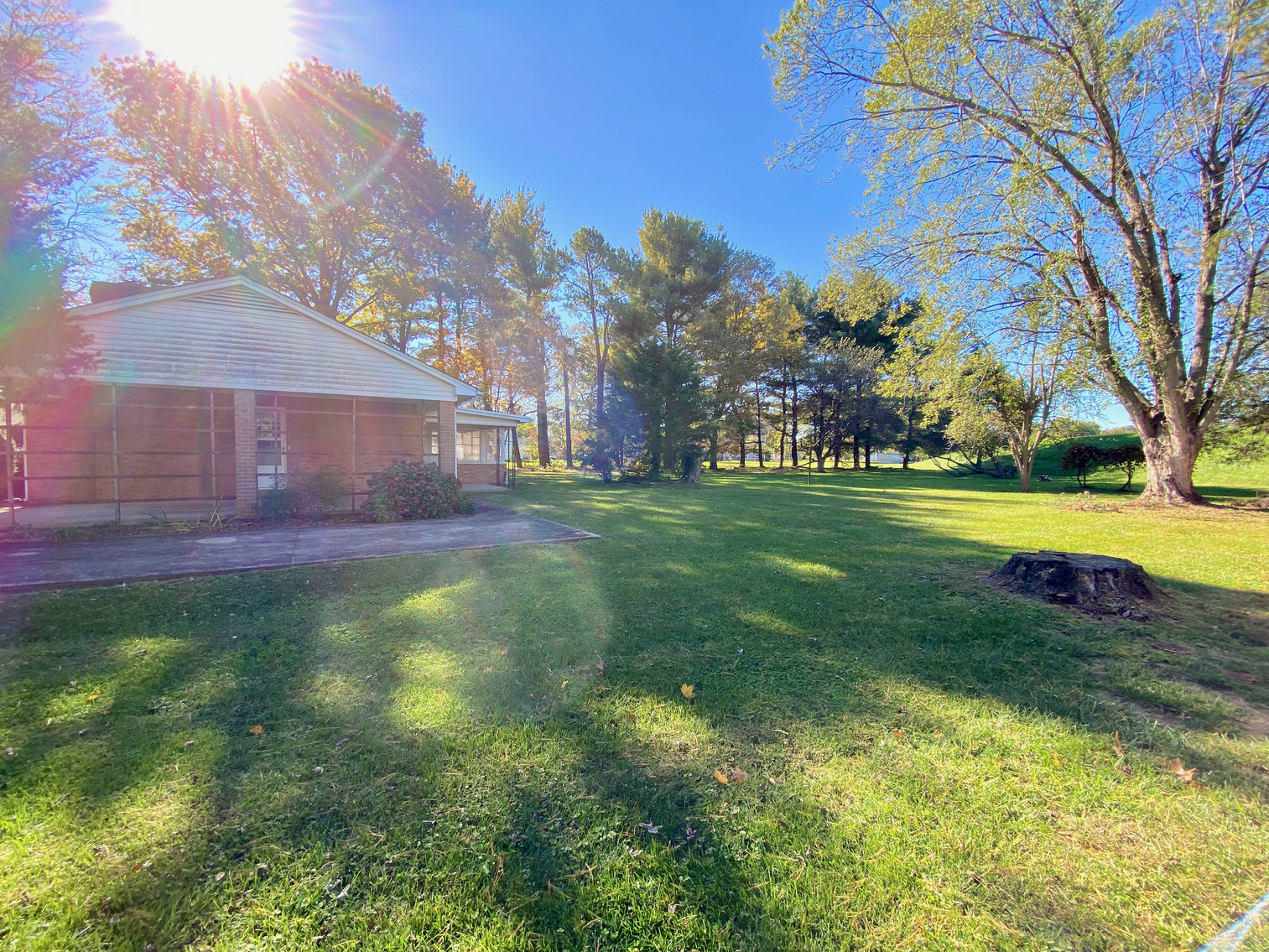 Image for 3 BR/1.5 BA Brick Home Close to Schools & Bridgewater College--Rockingham County, VA