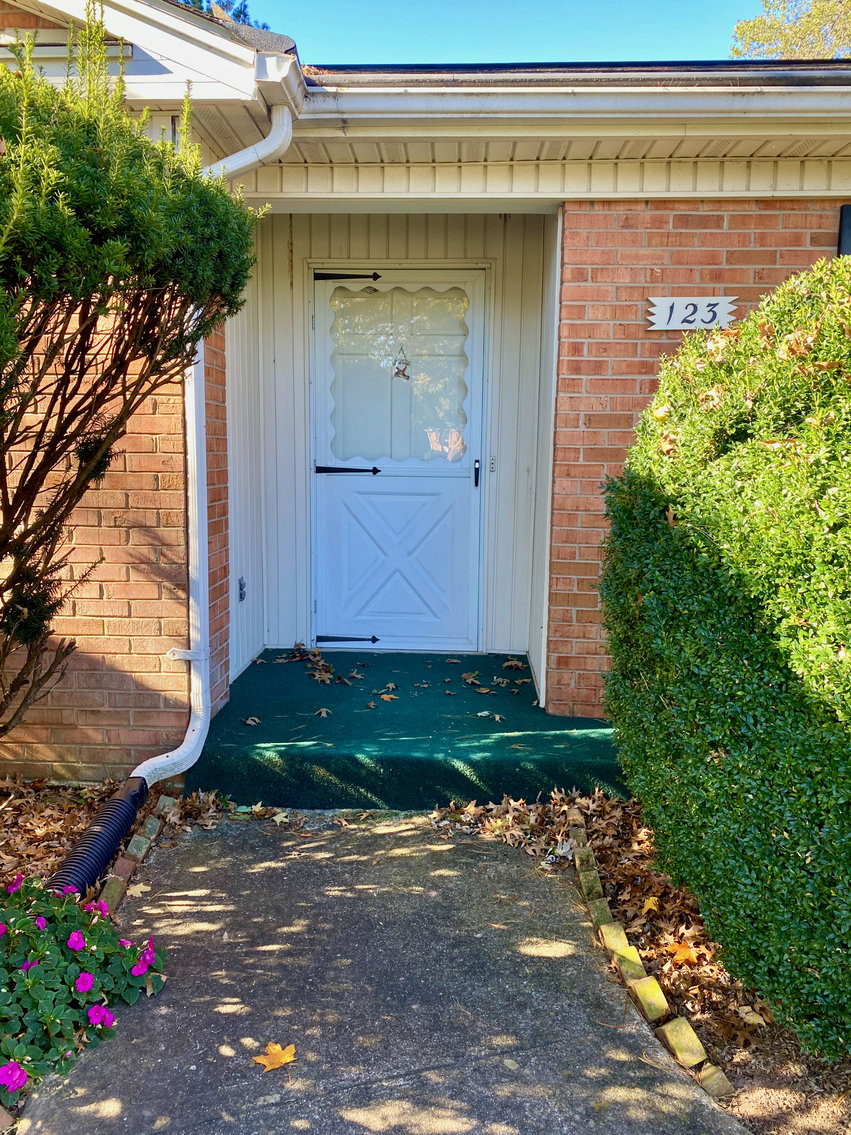 Image for 3 BR/1.5 BA Brick Home Close to Schools & Bridgewater College--Rockingham County, VA