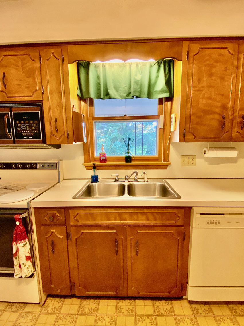 Image for 3 BR/1.5 BA Brick Home Close to Schools & Bridgewater College--Rockingham County, VA