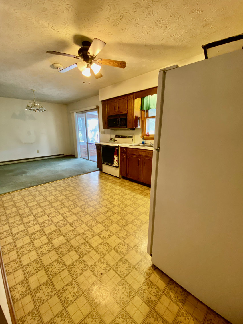 Image for 3 BR/1.5 BA Brick Home Close to Schools & Bridgewater College--Rockingham County, VA