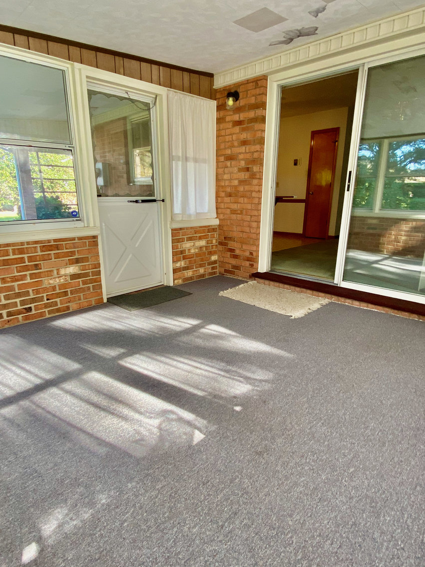 Image for 3 BR/1.5 BA Brick Home Close to Schools & Bridgewater College--Rockingham County, VA