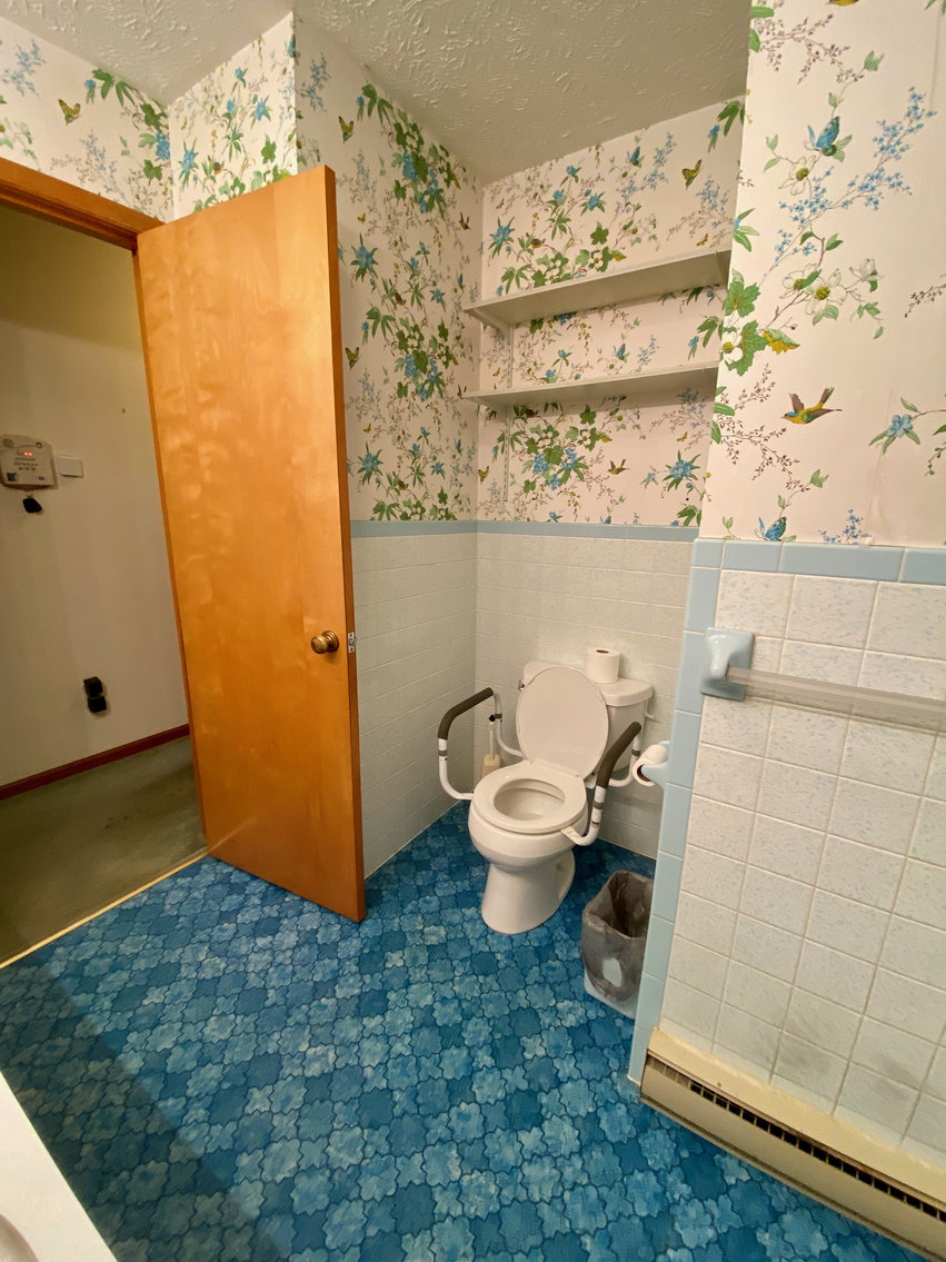 Image for 3 BR/1.5 BA Brick Home Close to Schools & Bridgewater College--Rockingham County, VA