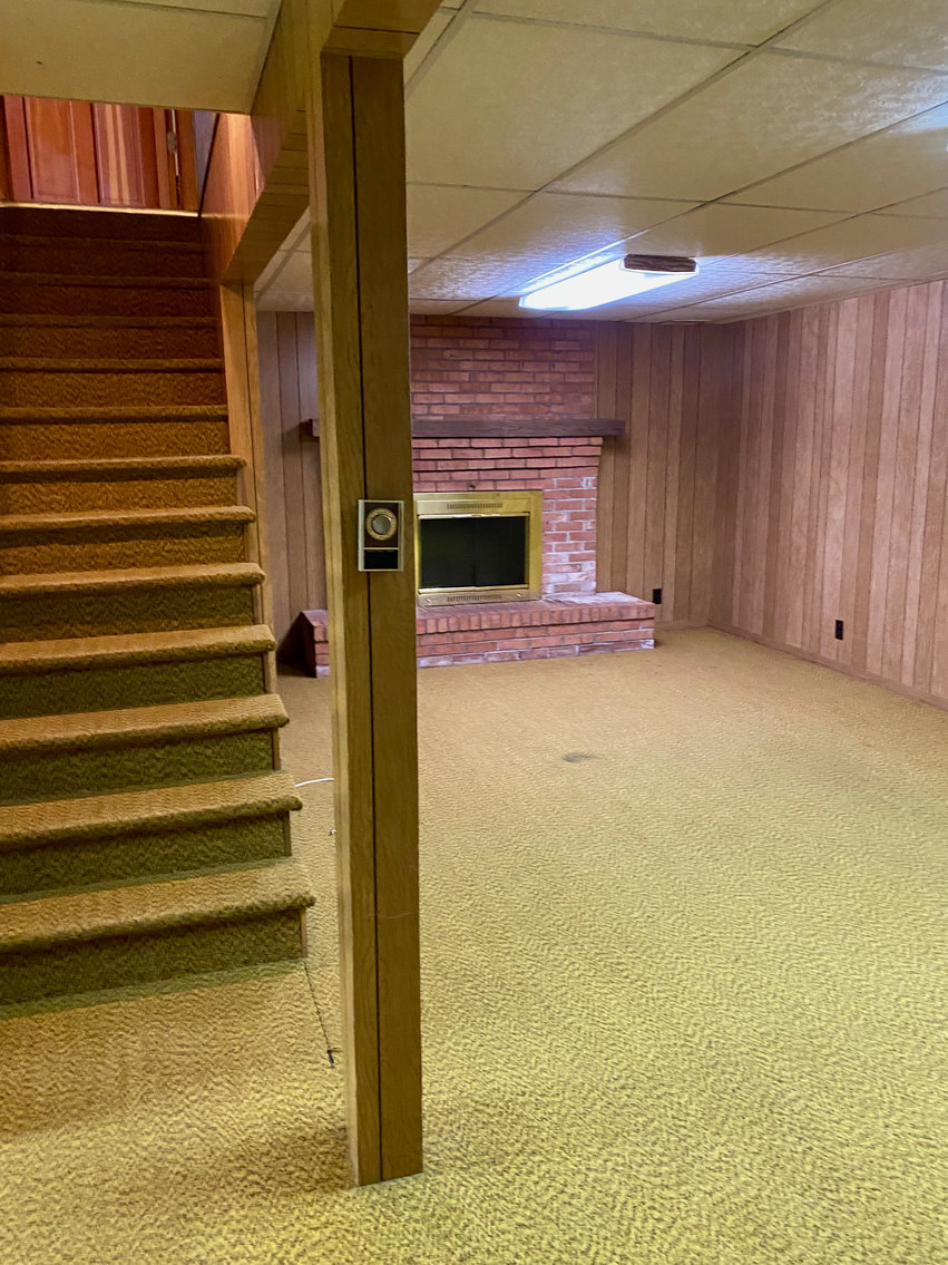 Image for 3 BR/1.5 BA Brick Home Close to Schools & Bridgewater College--Rockingham County, VA