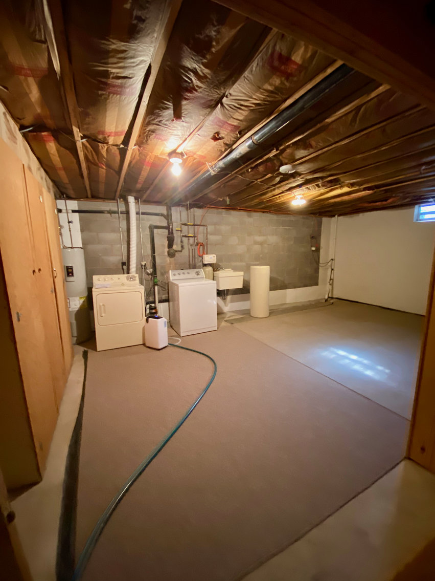 Image for 3 BR/1.5 BA Brick Home Close to Schools & Bridgewater College--Rockingham County, VA