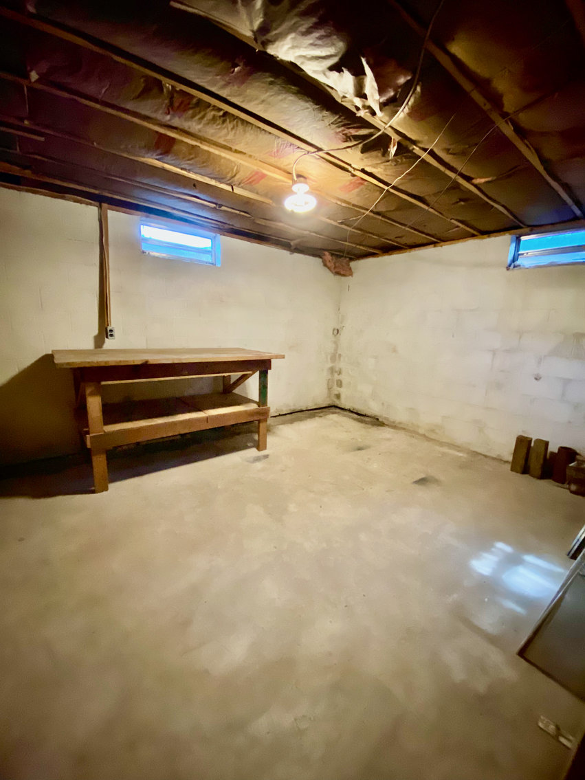 Image for 3 BR/1.5 BA Brick Home Close to Schools & Bridgewater College--Rockingham County, VA