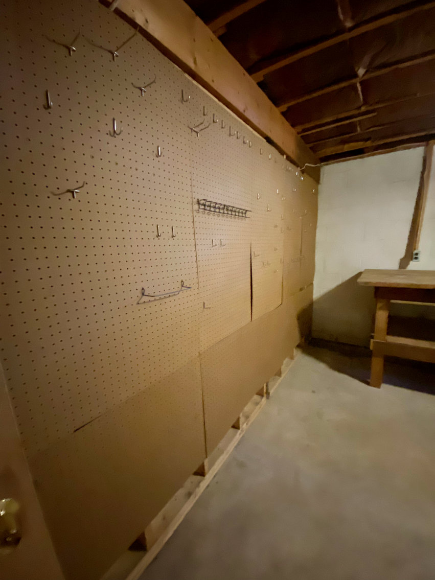 Image for 3 BR/1.5 BA Brick Home Close to Schools & Bridgewater College--Rockingham County, VA