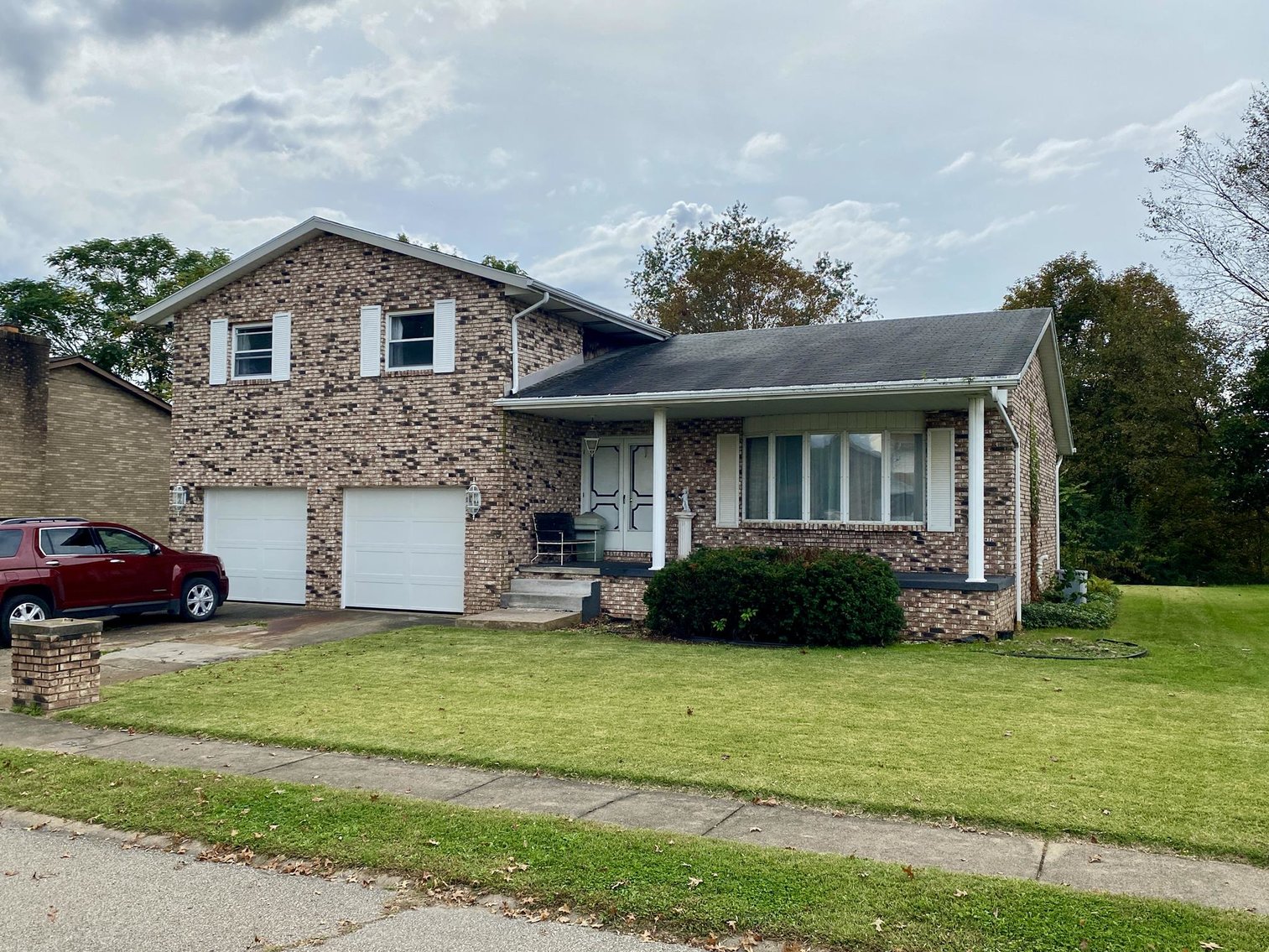 Image for SOLD $181,500 - Spacious 3-Bedroom with Full Basement