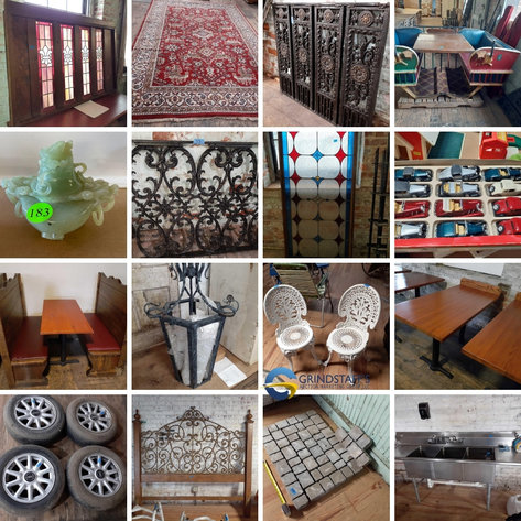 Image for Petersburg 600 W Wythe Street