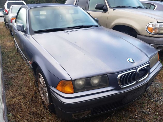 Image for 11-21 City of Greensboro Impounds