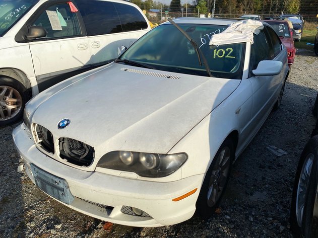 Image for 11-21 City of Greensboro Impounds