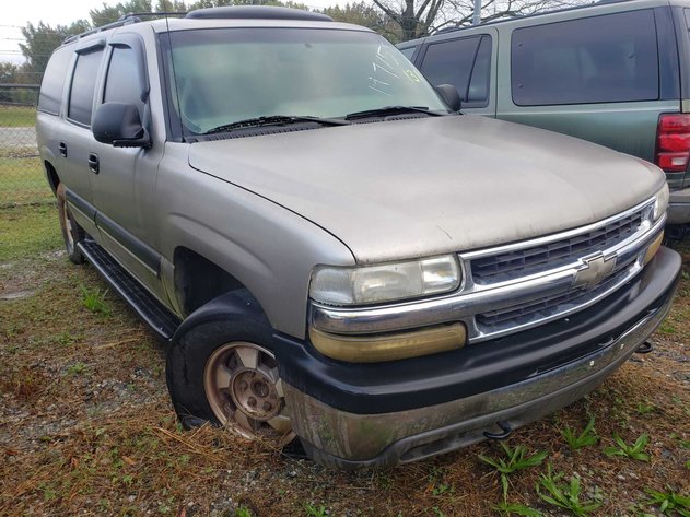 Image for 11-21 City of Greensboro Impounds