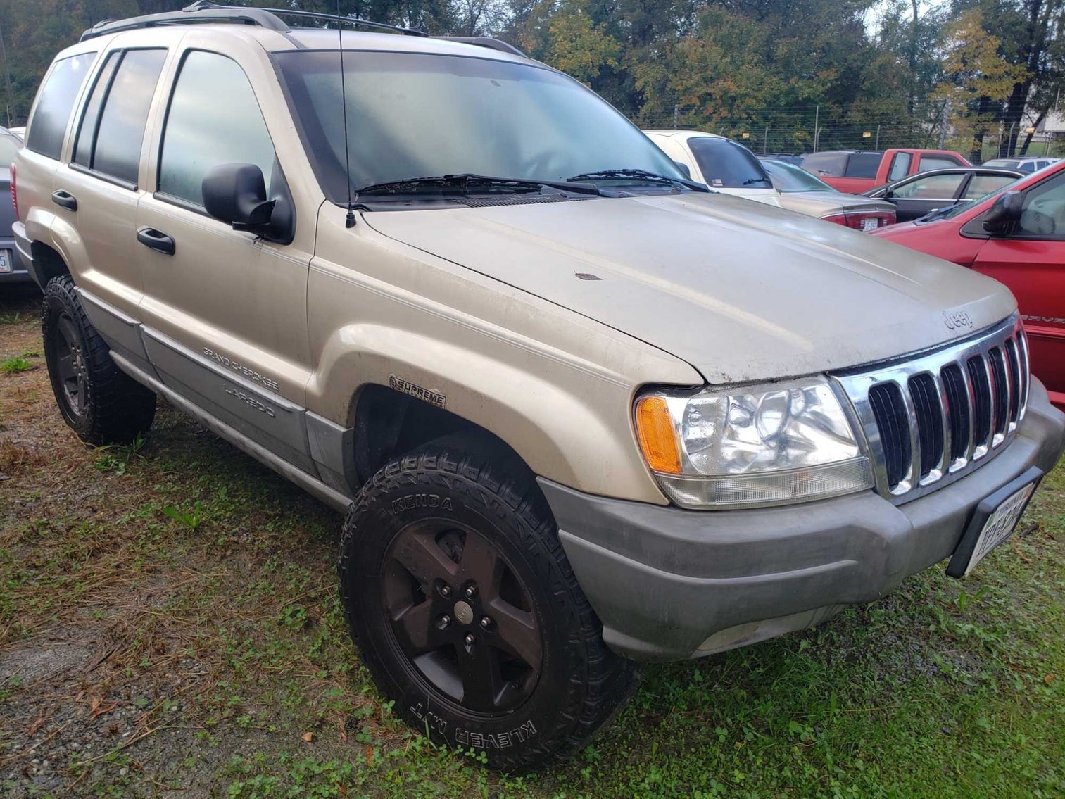 Image for 11-21 City of Greensboro Impounds