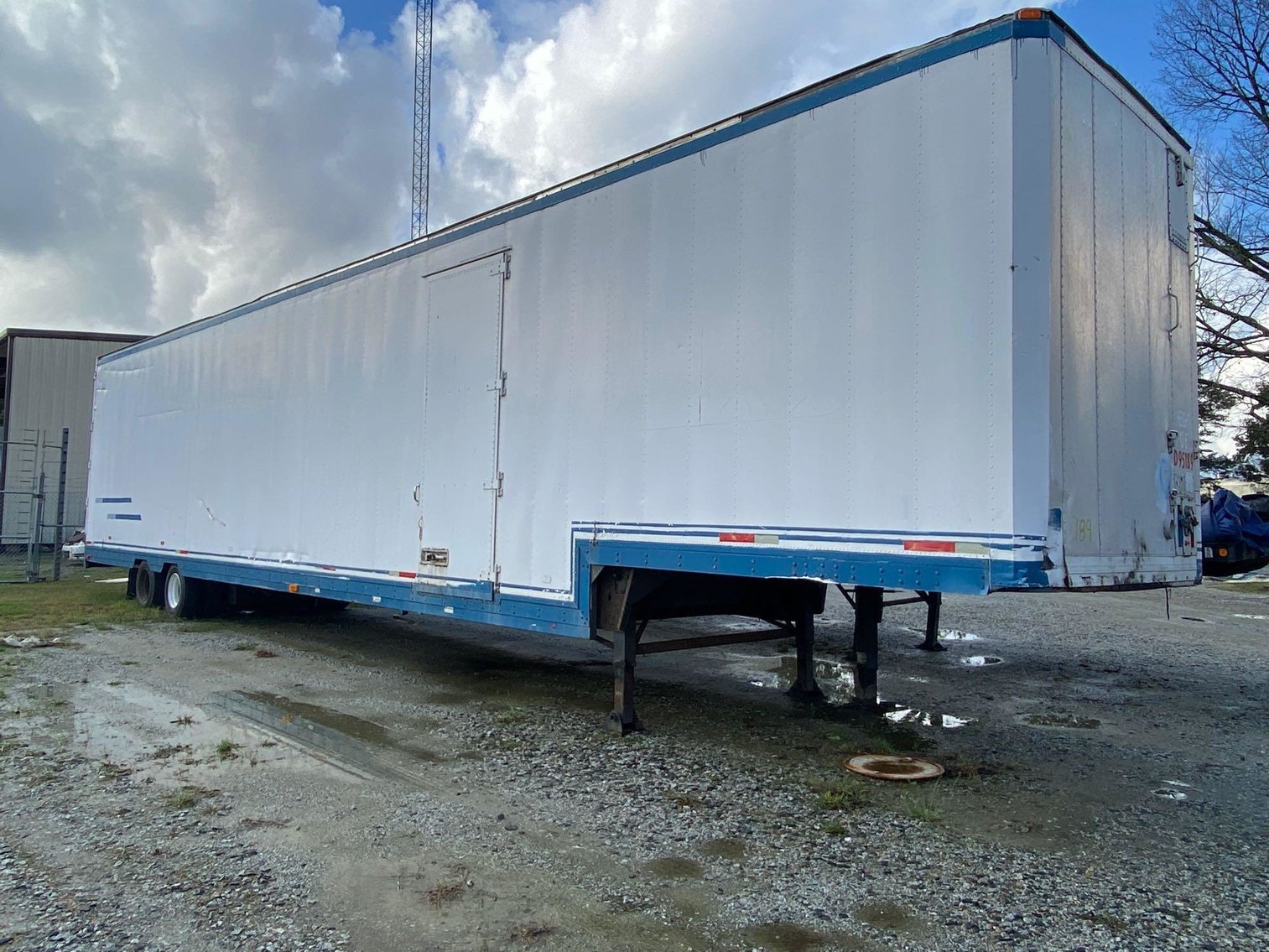 Image for 11-21 City of Greensboro Impounds