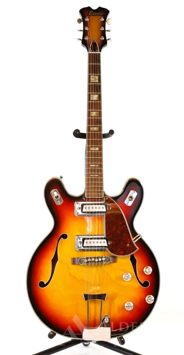 Image for Musical Instruments | November 11, 2021 at 12:00 PM