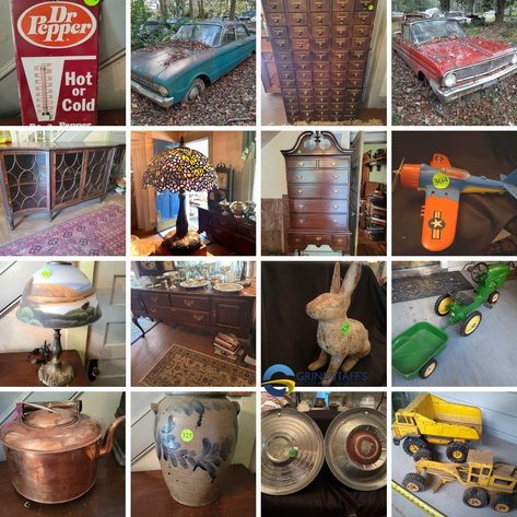 Image for Harold Estate