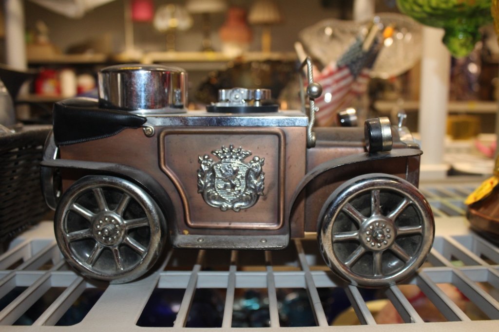 Image for 2016 King Ranch Ford Expedition, Household, Antiques, Collectibles & More Online Only Auction