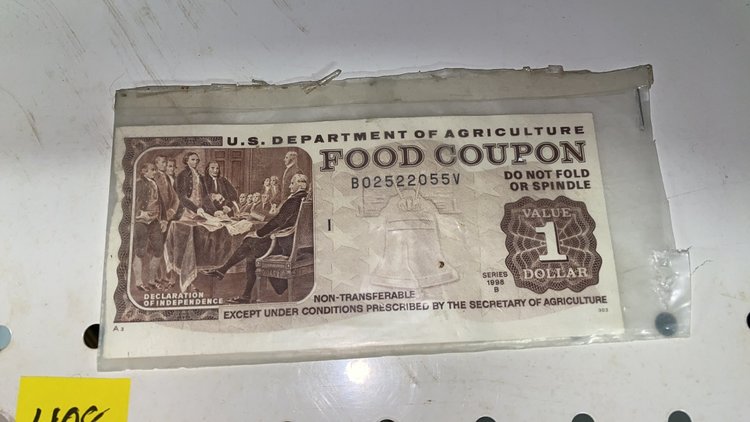 Image for 2016 King Ranch Ford Expedition, Household, Antiques, Collectibles & More Online Only Auction