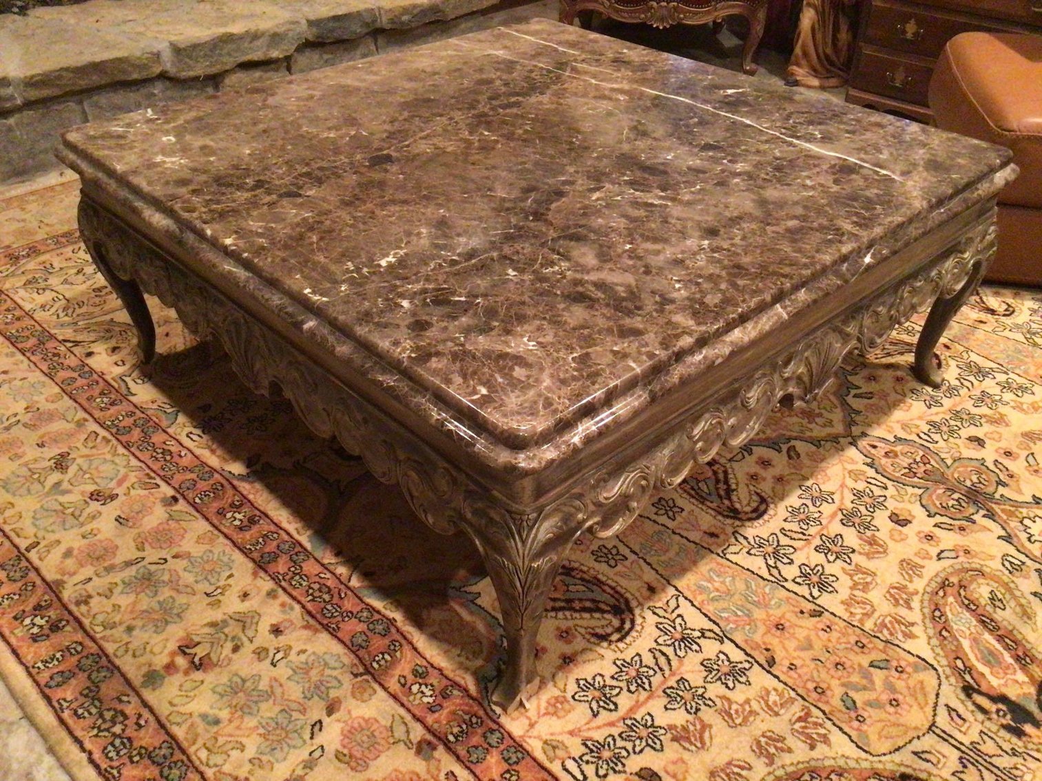 Image for Oldham Consignment Auction