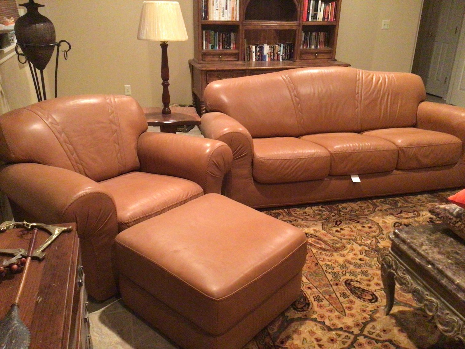 Image for Oldham Consignment Auction