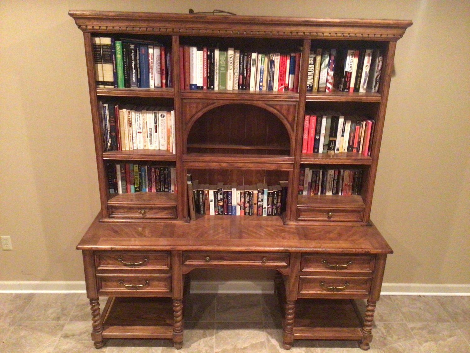 Image for Oldham Consignment Auction