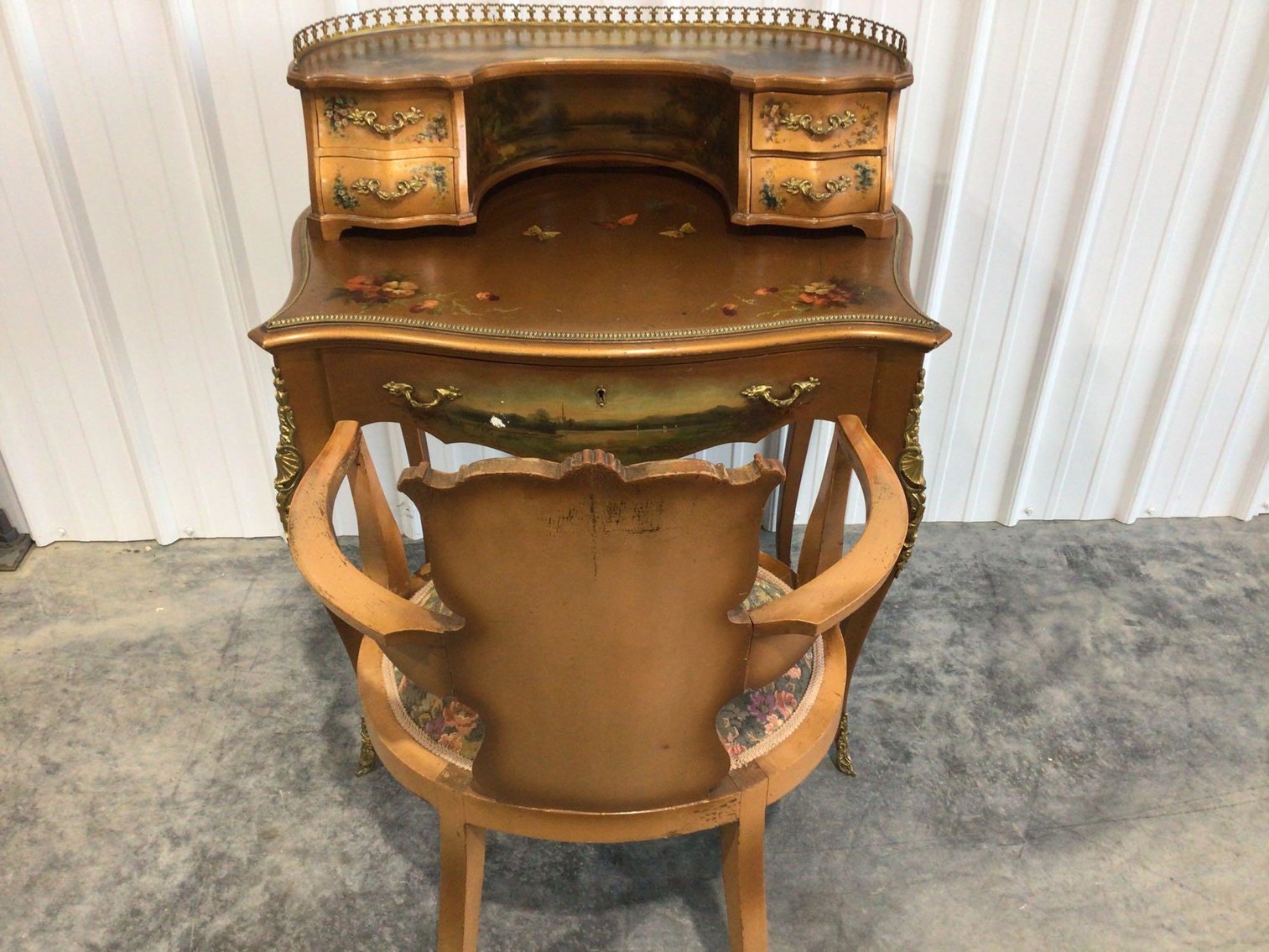 Image for Oldham Consignment Auction