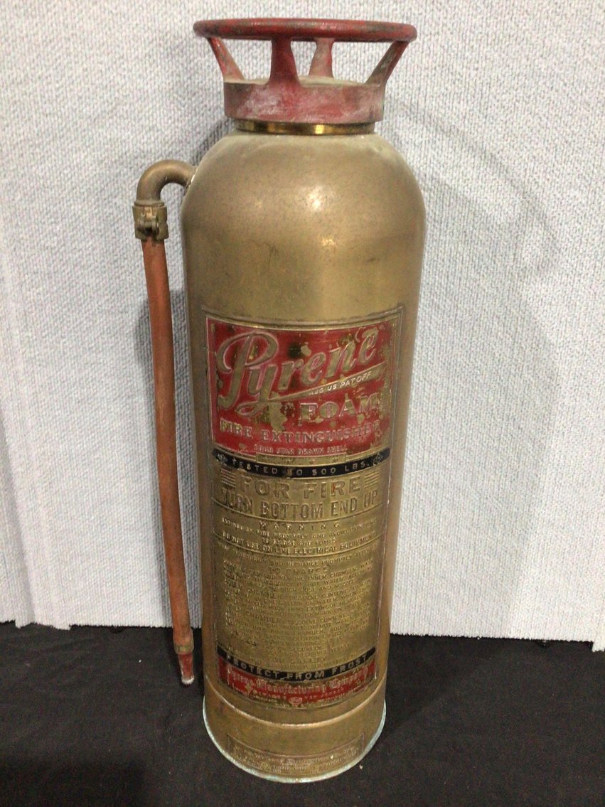 Image for Oldham Consignment Auction