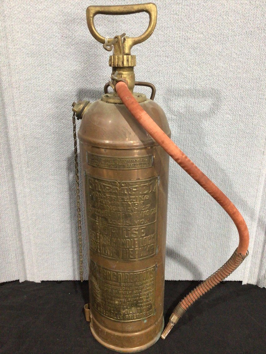 Image for Oldham Consignment Auction