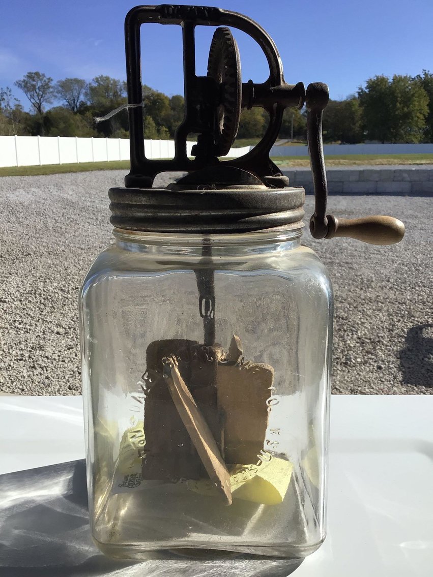 Image for Oldham Consignment Auction