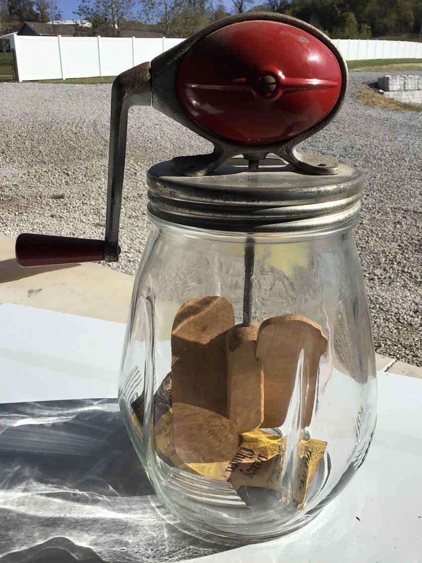 Image for Oldham Consignment Auction