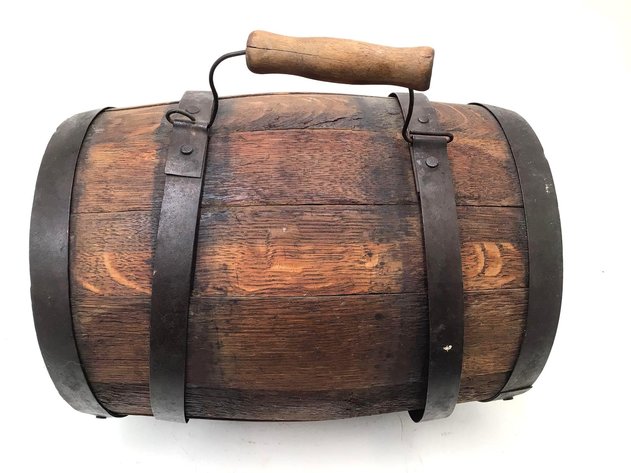 Image for Oldham Consignment Auction