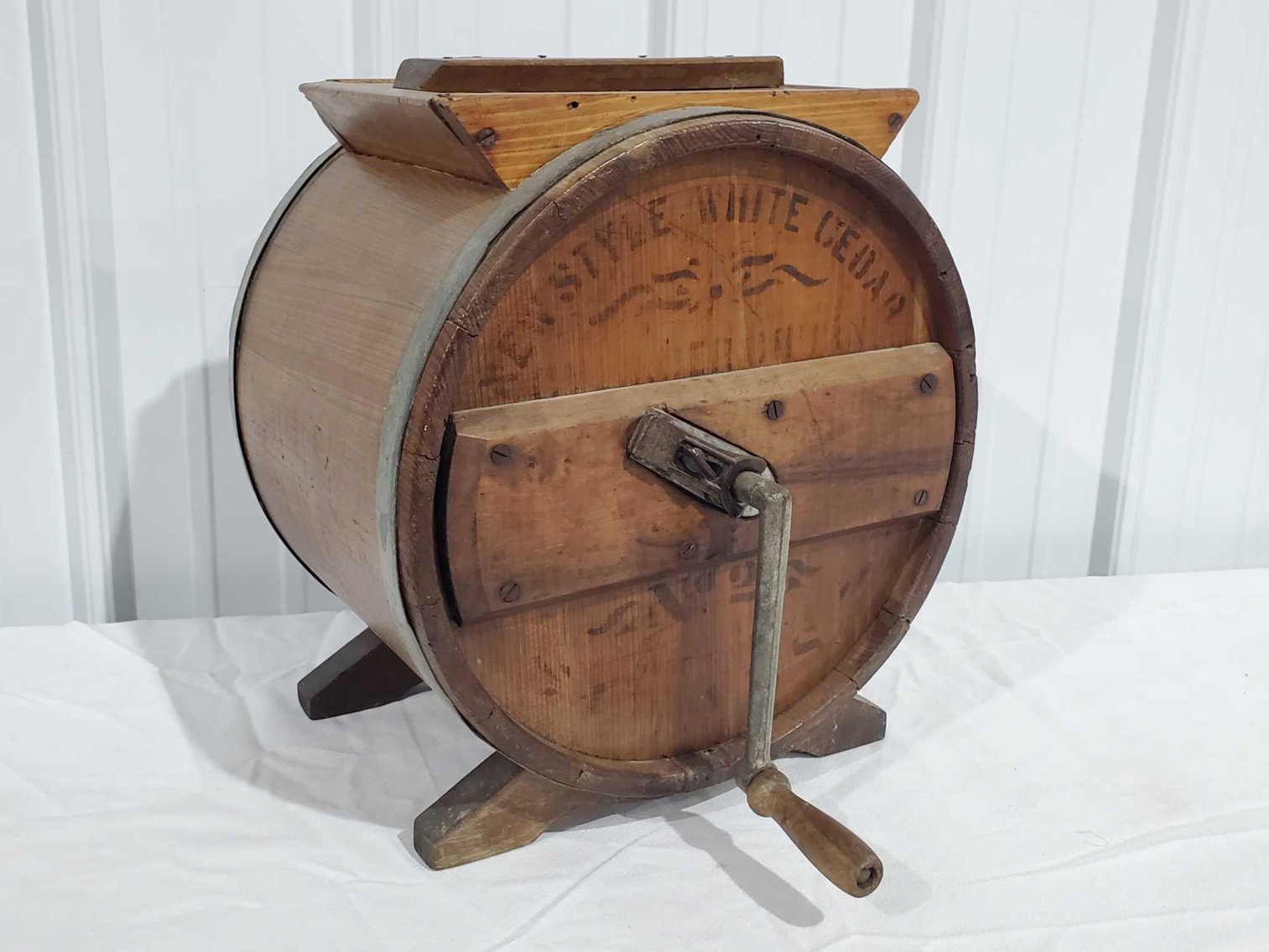 Image for Oldham Consignment Auction