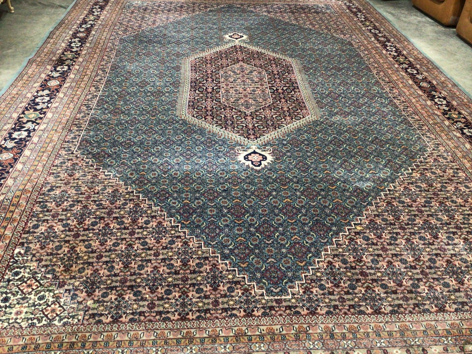 Image for Oldham Consignment Auction