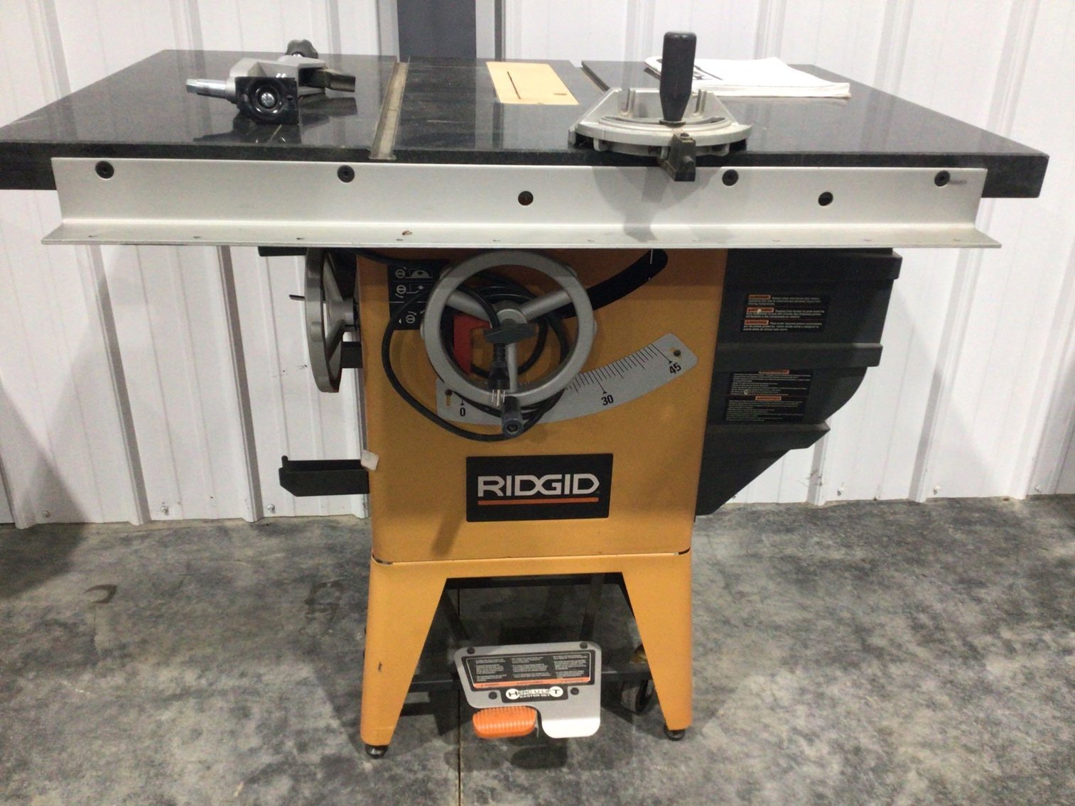 Image for Oldham Consignment Auction