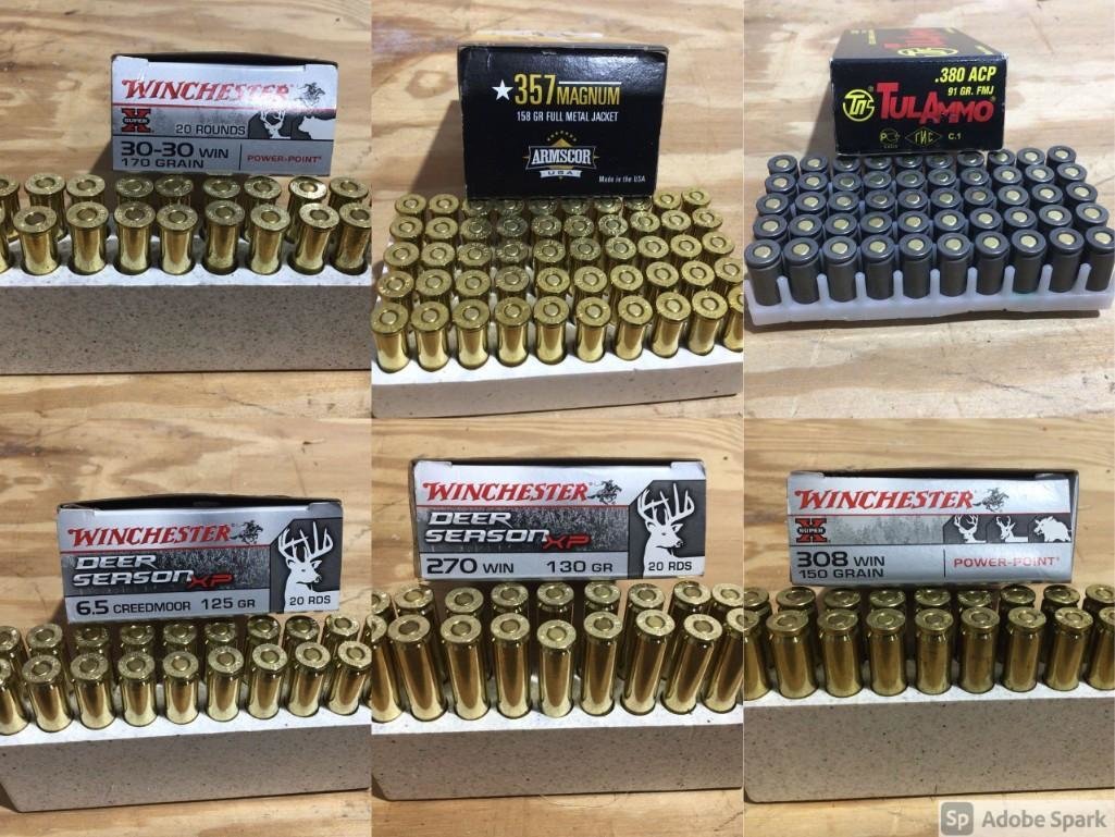 Image for Oldham Consignment Auction