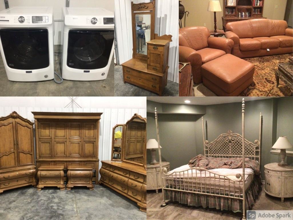 Image for Oldham Consignment Auction