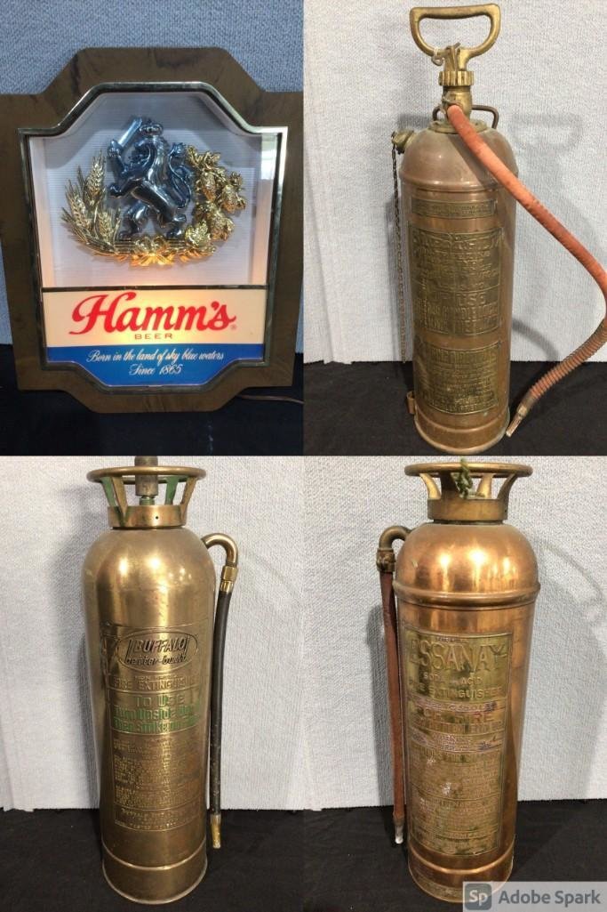 Image for Oldham Consignment Auction