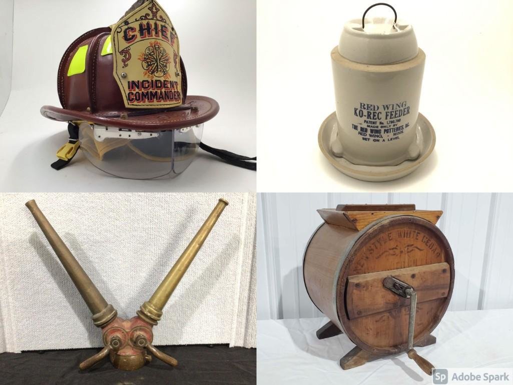 Image for Oldham Consignment Auction