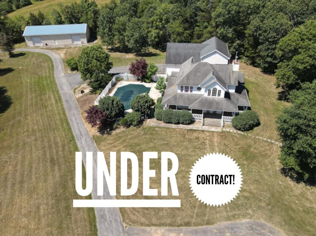 Image for Beautiful WV Mountain Home Online Reserve Auction!