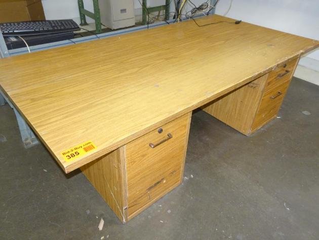 Warehouse & Office Equipment