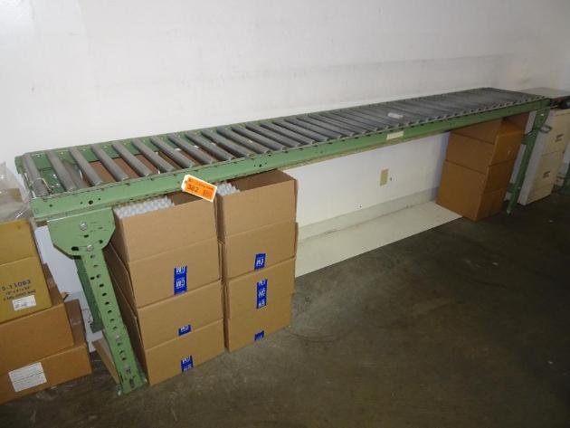 Warehouse & Office Equipment