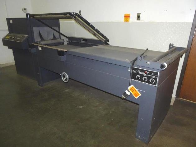 Warehouse & Office Equipment